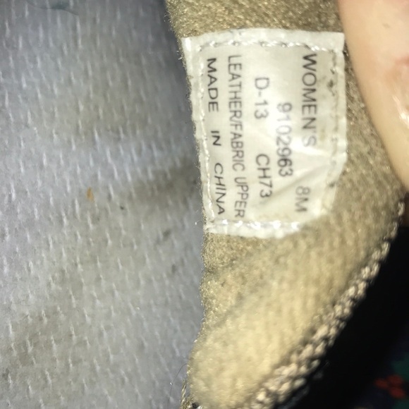 SPERRYS - Picture 3 of 5